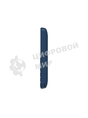 Мобильный телефон Maxvi B100i синий