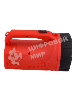 Фонарь СПУТНИК AFP953-3W аккумуляторный светодиодный