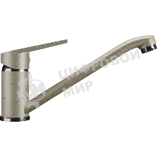 Смеситель кухонный PRACTIK PR-01-002 слоновая кость