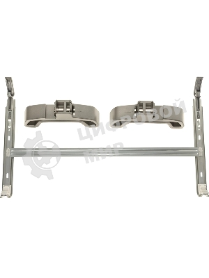 Конвектор электрический iVigo EPK4590E25 2500Вт шампань