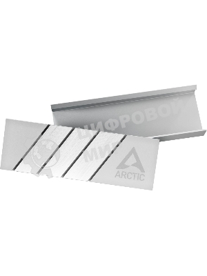 Радиатор SSD ARCTIC M2 Pro черный (ACOTH00001A)