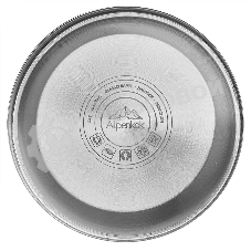 Чайник для плиты ALPENKOK AK-542 1 л