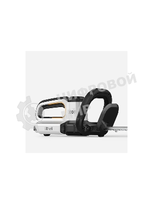 Аккумуляторный кусторез Litheli U20 U20HT00-0U110 (1 аккумулятор 2,0 А/ч)