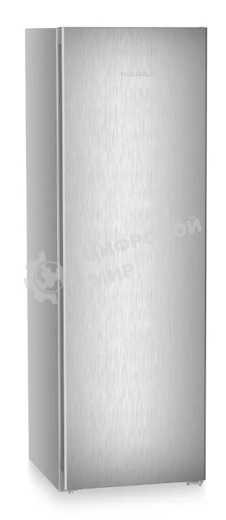 Холодильник Liebherr SRBsfc 5220-22 001 серебристый однокамерный 377л, автоматическое