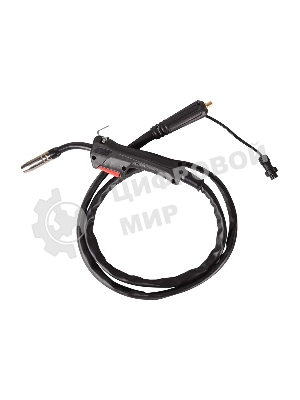 Сварочный полуавтомат САИПА-200 3в1 Eurolux