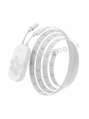 Лента светодиодная умная Yeelight, 12 метров/RGbIC+ BLE/YLYDD-0039