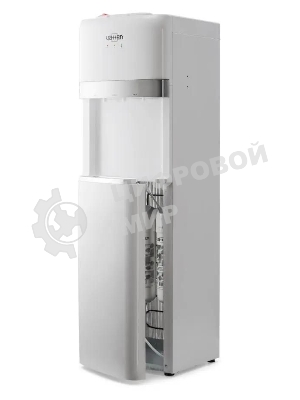 Пурифайер Vatten FV48WKV напольный, компрессорный белый