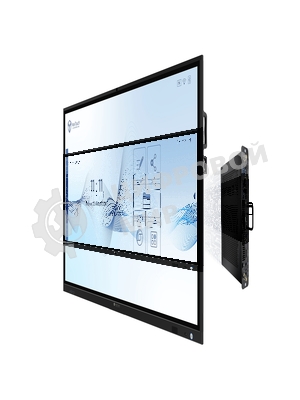 Интерактивный комплекс NexTouch Nextpanel 86 IFCKV5INT86 86