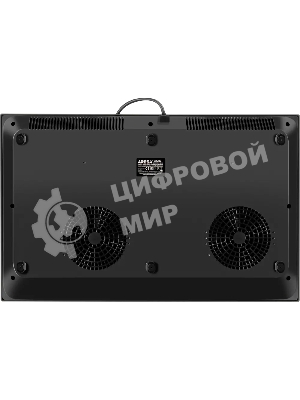Плита настольная индукционная ARESA AR-4704