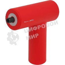 Отвертка аккумуляторная Hoto QWLSD008 аккум. патрон:держатель бит (кейс в комплекте) (HTE0006GL)