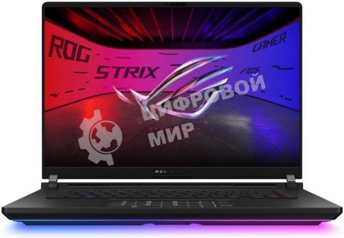 Ноутбук ASUS ROG Strix SCAR 16 G635LX-RW041 16