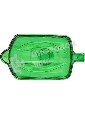 Кувшин Барьер ГРАНД изумруд зеленый 4.2л.