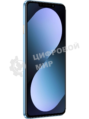 Смартфон HUAWEI Nova 14i 8/128Gb, голубой
