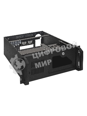 Серверный корпус ExeGate Pro 4U450-26/4U4020S (RM 19
