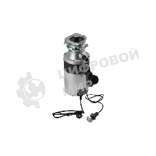 Измельчитель пищевых отходов Harper HWD-600D01