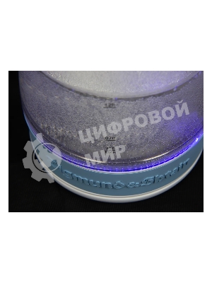 Чайник электрический Zigmund & Shtain KE-821