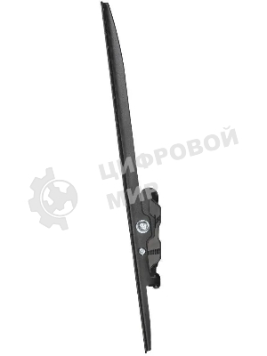 Кронштейн для телевизора Hama 00220814 черный 32