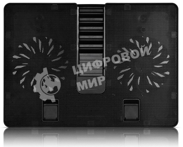 Подставка для ноутбука Deepcool U PAL 15.6