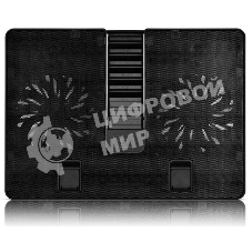 Подставка для ноутбука Deepcool U PAL 15.6