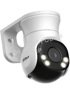 Камера видеонаблюдения аналоговая Dahua DH-HAC-PT1500AP-IL-A-0280B-S2 2.8-2.8мм