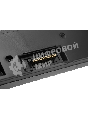 Автомагнитола CD Pioneer DEH-S2250UI 1DIN 4x50Вт