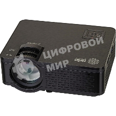 Проектор Cactus 1900 LUMENS CS-PRE.05B.WXGA
