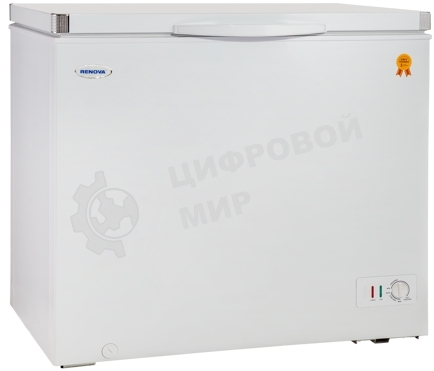 Морозильный ларь Renova FC320C