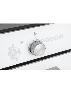 Духовой шкаф Weissgauff EO 459 PDW, встраиваемый