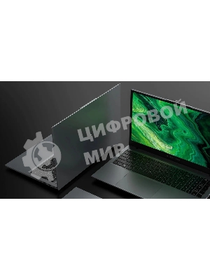 Ноутбук Digma Pro Fortis M Core i3 1215U 8Gb SSD 512Gb Intel UHD Graphics 17.3