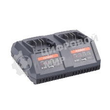 Устройство зарядное GL422, 40В платформа LCT, ток зарядки 2,0А, два слота