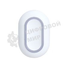 Кнопка тревоги Dahua DHI-ARD821-W2(868)