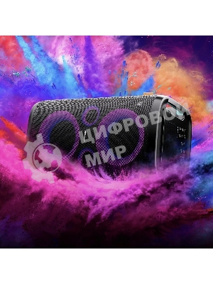 Акустическая система Hisense PARTY ROCKER ONE