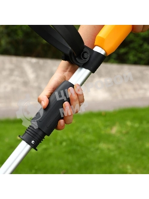 Снегоуборщик электрический Deko ST212-5