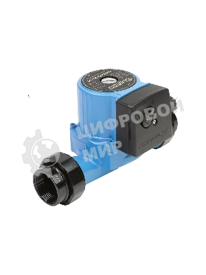 Насос ДЖИЛЕКС ЦИРКУЛЬ 32/60 циркуляционный