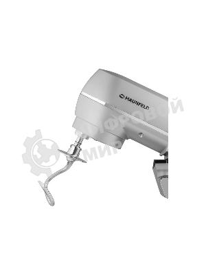 Миксер планетарный Maunfeld MF-423SS