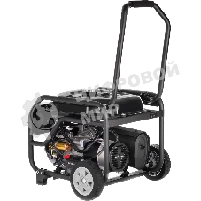 Электрогенератор бензиновый Hyundai HHY 3050FE, 3.2 кВт, 69 дБ, 51.5 кг