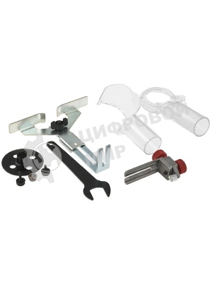 Кромочный фрезер ЗУБР Профессионал 750 Вт, сумка, 3 основания, (ФПК-750Н)