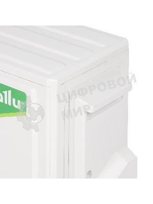 Наружный блок сплит-системы Ballu BA2OI-FM/out-18HN8/EU инвертор, 18000 BTU, 55 м², охлаждение, обогрев, осушение