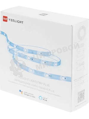 Лента светодиодная умная RGb Yeelight Lightstrip Plus
