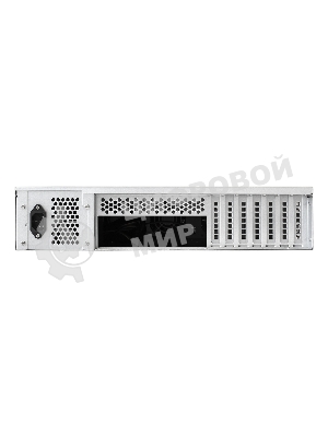 Серверная платформа ExeGate EX293877RUS Pro 2U650-06/2U2098L (RM 19