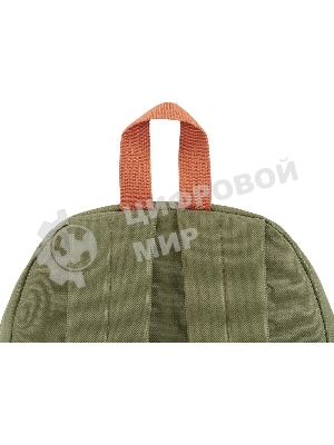 Рюкзак для ноутбука Silwerhof Start оливковый