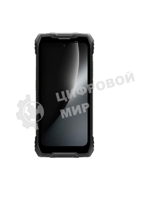 Смартфон Blackview ROCK 2 5G 8/256GB Black