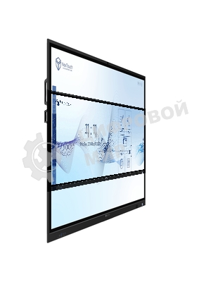 Интерактивный комплекс NexTouch Nextpanel 86 IFCKV5INT86 86