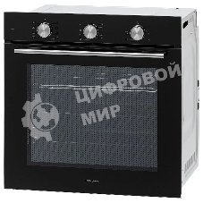 Духовой шкаф электрический Krona BIRNE 60 BL, встраиваемый