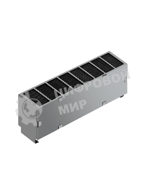 Фильтр угольный Maunfeld CF312MW (для ПАНЕЛИ MIHC604SF2BK)