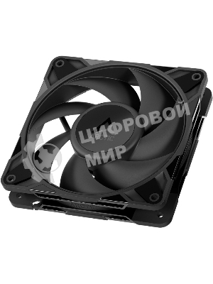 Вентилятор корпусной ARCTIC P12 Pro PST - retail (ACFAN00306A) 