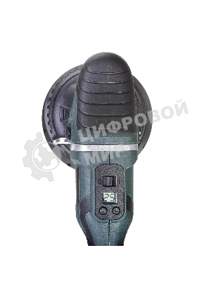 Профессиональная полировальная машина бесщеточная KLPRO KLPS18B-50 125мм (18В, Li-ion-2шт, 5.0А·ч, З/У - 4А, сумка)