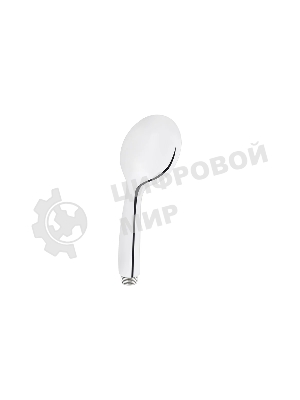 Лейка для душа РЫЖИЙ КОТ SH-801, 80 мм (пять режимов)