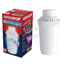 Картридж Аквафор B5 (В100-5) ресурс 300 л