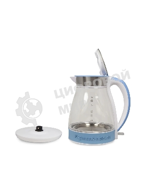 Чайник электрический Zigmund & Shtain KE-821